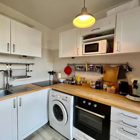Le P'Tit Anatole - Joli T2 Avec Parking Apartment Poitiers Ngoại thất bức ảnh