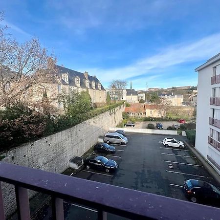 Le P'Tit Anatole - Joli T2 Avec Parking Apartment Poitiers Ngoại thất bức ảnh