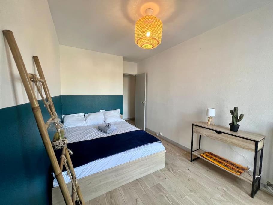 Le P'Tit Anatole - Joli T2 Avec Parking Apartment Poitiers Ngoại thất bức ảnh
