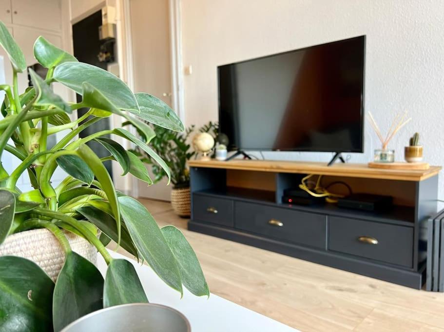 Le P'Tit Anatole - Joli T2 Avec Parking Apartment Poitiers Ngoại thất bức ảnh